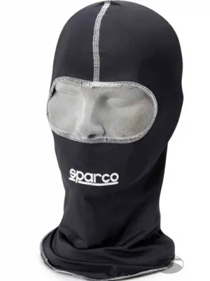 Novinka Kukla Sparco Basic, barva černá