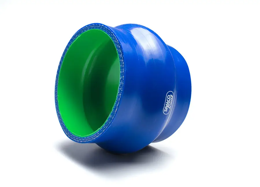 Samco Sport ProFuel spojka s kompenzátorem s vnitřním průměrem 63 mm pro vedení paliva, barva urban šedá (maskáčový vzor) Sezónní Sleva
