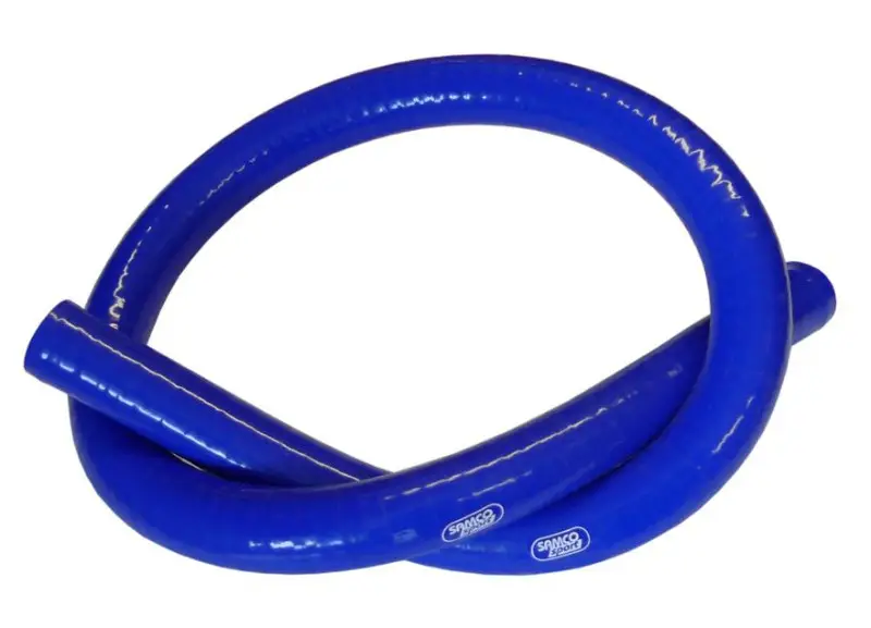 Nakupujte Hned Samco Sport ProFuel flexibilní Xtraflex hadice s vnitřním průměrem 18 mm pro vedení paliva, barva bílá