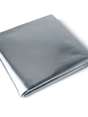 Aktuální DEi Design Engineering samolepicí tepelně izolační plát "Reflect-A-Cool", rozměr 30,5 x 61 cm
