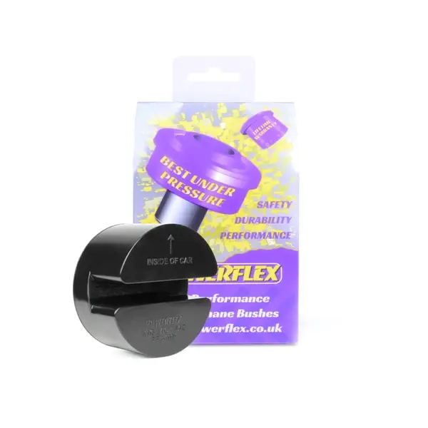 Powerflex PF3-1661 podložka pro zvedák pro Volkswagen Golf Mk5 GTI Víkendová Akce