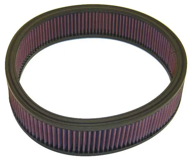 K&N sportovní vložka vzduchového filtru pro Plymouth Satellite r.v. 1972-1974 400 CARB CARB Nejlepší Volba