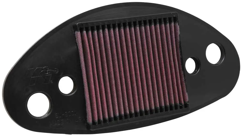 Kup Teď K&N sportovní vložka vzduchového filtru pro Suzuki C50 Boulevard r.v. 2005-2008 s obsahem 805 ccm