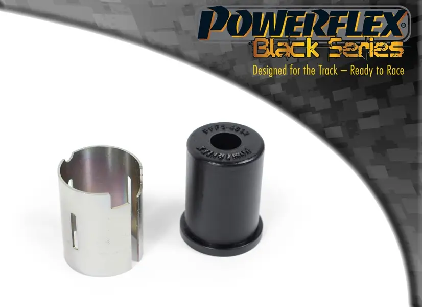 Nakupujte Hned Silentbloky Powerflex Black Series PFF5-4632BLK pro BMW řada 3 M3 (E90/E92/E93) "Shifter Arm Rear Bush", pozice na diagramu: 32