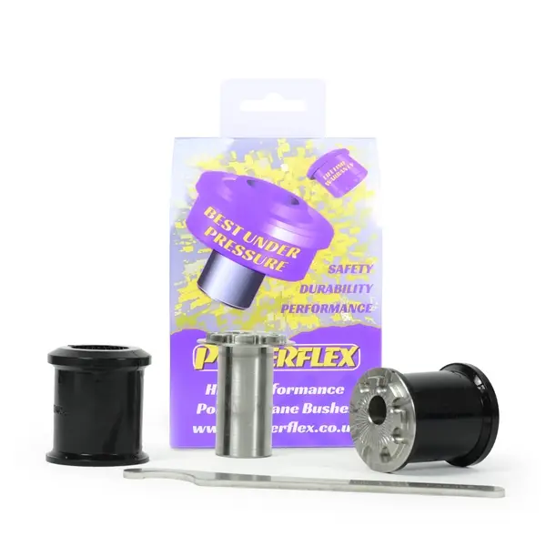 Silentbloky Powerflex PFF26-101G pro Hyundai i40 r.v. 2011-2020 "Uložení před. ramene, před. silentblok, stavitelný", pozice na diagramu: 1 Dokud Zásoby Vydrží