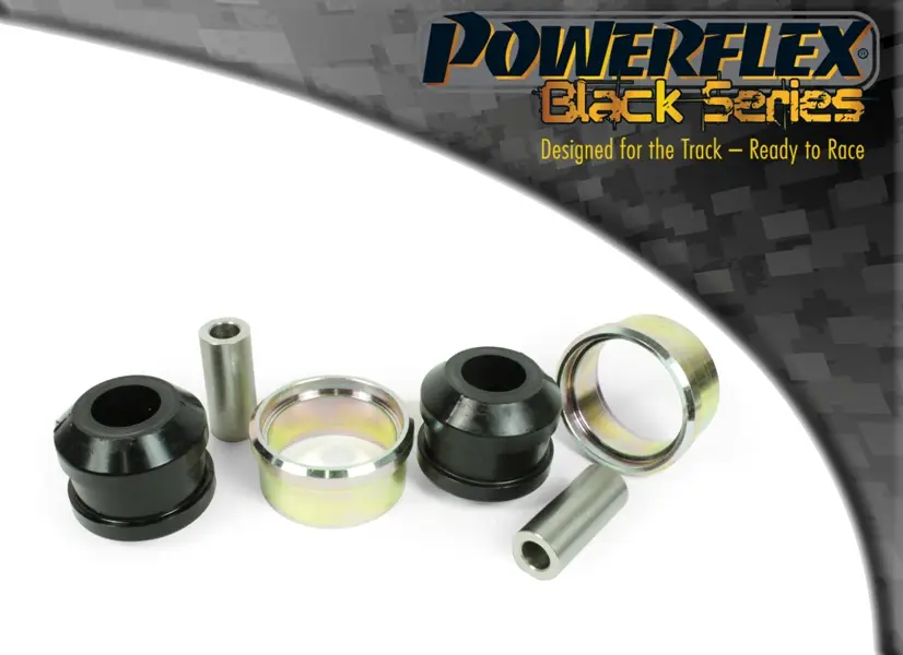 Poslední Šance Silentbloky Powerflex Black Series PFF26-102BLK pro Hyundai Elantra AE/CN7 "Přední rameno, zadní silentblok", pozice na diagramu: 2