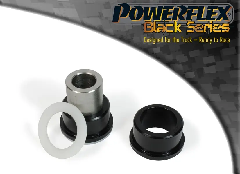 Tovární Cena Silentbloky Powerflex Black Series PFF3-1320BLK pro Volkswagen Golf Mk8 4WD pevná ZN "Lower Torque Mount Small Bush", pozice na diagramu: 21