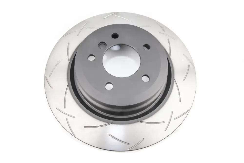 Speciální Cena DBA 4000 Series T3 zadní brzdový kotouč 336x22 mm pro BMW 3 Series (E91) 330 2007-2012 3.0