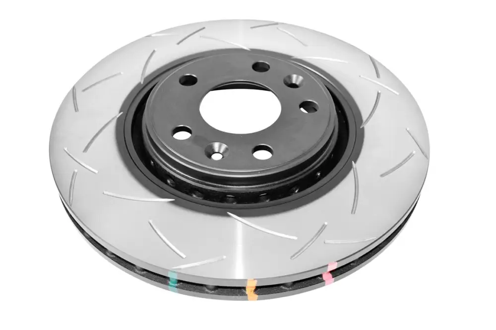 DBA 4000 Series T3 přední brzdový kotouč 320x28 mm pro Renault Laguna 3 2010-2015 2.0 TD 150BHP 4Control Akční Cena