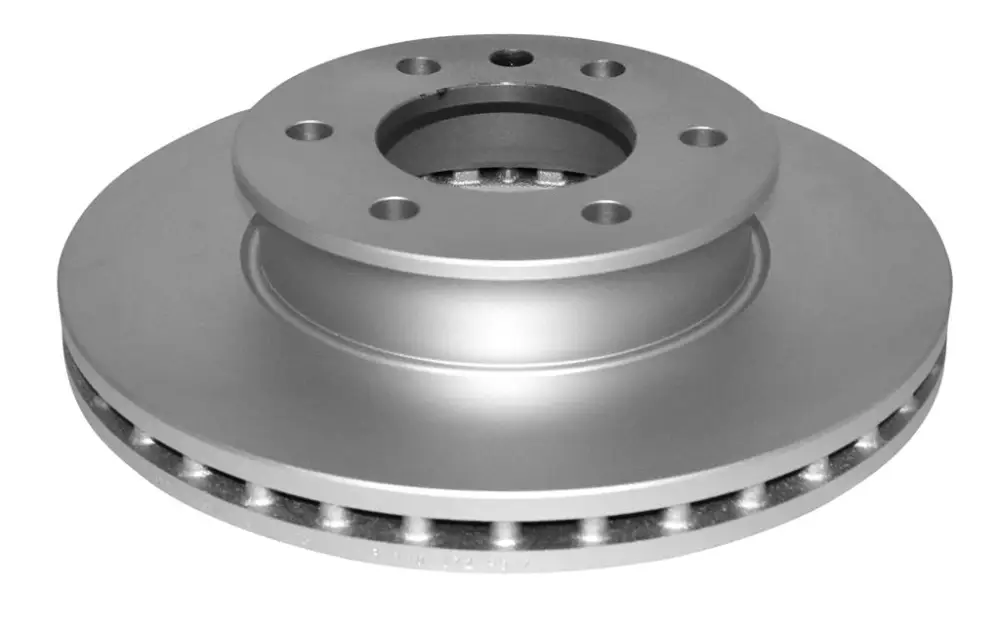 DBA Street Series En-Shield přední brzdový kotouč 330x24 mm pro BMW 5 Series (F10) 518 2013-2017 2.0 TD Omezená Nabídka