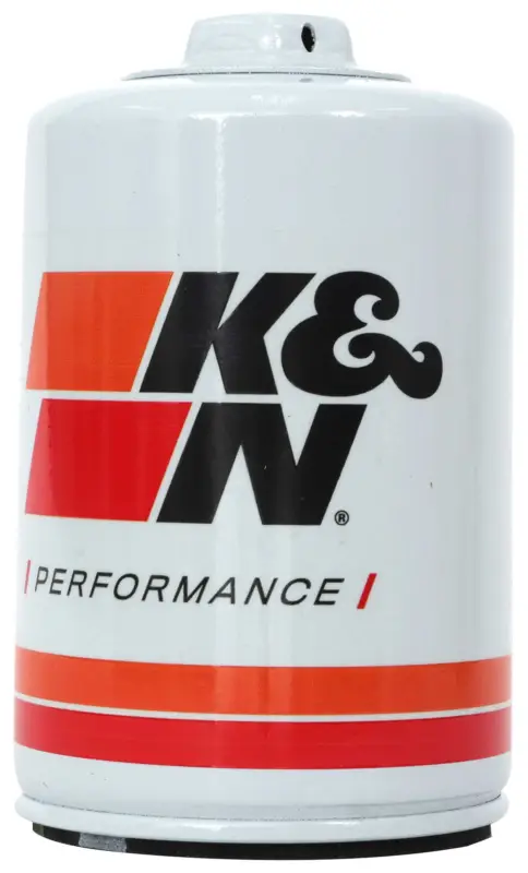 Jen Po Omezenou Doba K&N olejový filtr pro Audi 100 Series r.v. 1972-1974 114 CARB CARB