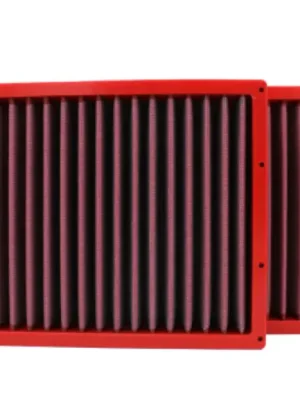 Akce BMC sada sportovních filtrů pro Lamborghini Revuelto LB744 6.5 V12, 1015 hp, balení obsahuje 2 ks filtru