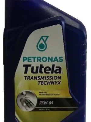 Převodový olej Tutela Transmission Technyx 75W-85, 1L Výprodej