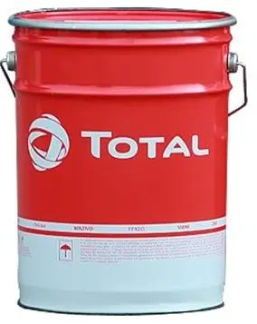Plastické mazivo Total Multis EP 2, 18kg Ověřený