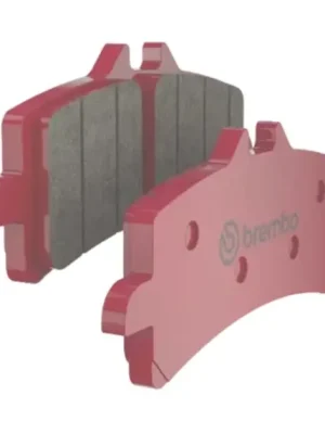 Brzdové destičky BREMBO 07HD17SA Výhodná Nabídka