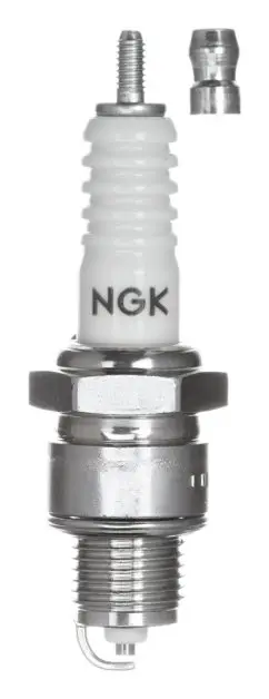 Zapalovací svíčka NGK 2630 BP8HS (708.06.66) Ověřený