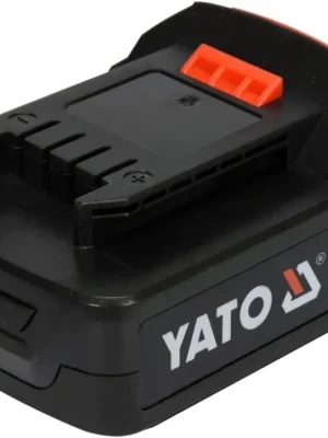 TOYOA Baterie náhradní 18V Li-ion 2,0 AH (YT-82782, YT-82788,YT-82826) Oblíbený