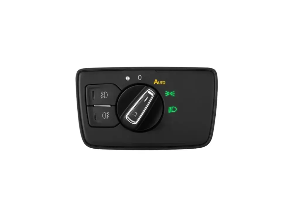 Spínač světel pro automatické rozsvěcování VW Passat B8 Dokud Zásoby Vydrží