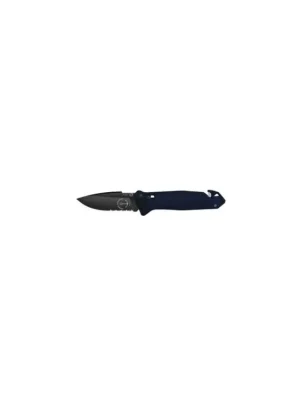 Přímo Od Výrobce CAC ARMY KNIFE PA6 FV MARINE NATIONALE/NAVY EDITION + POUCH IN BAG