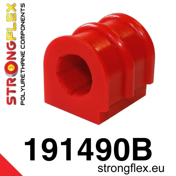 Oblíbený 191490B: Silentblok předního stabilizátoru Skoda Felicia