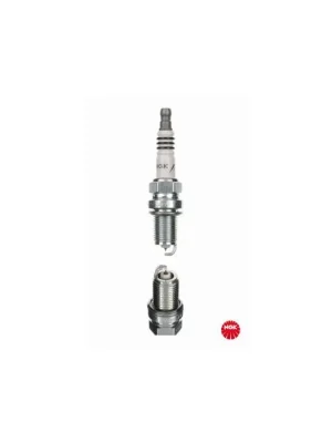 Zapalovací svíčka NGK 5690 BCPR7EIX Oblíbený
