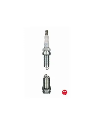 Zapalovací svíčka NGK 4342 PLFR6A-9 Cenová Bomba