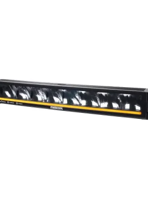 Horká Nabídka LED světelný panel Purelux Road Curve C550 55cm 120W