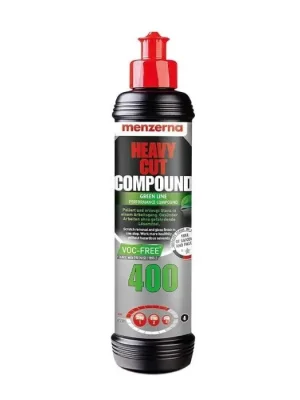 Zlevněný MENZERNA Heavy Cut Compound 400 GREEN LINE 250ml